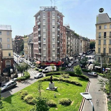 Champagne Suite Milano Kültér fotó