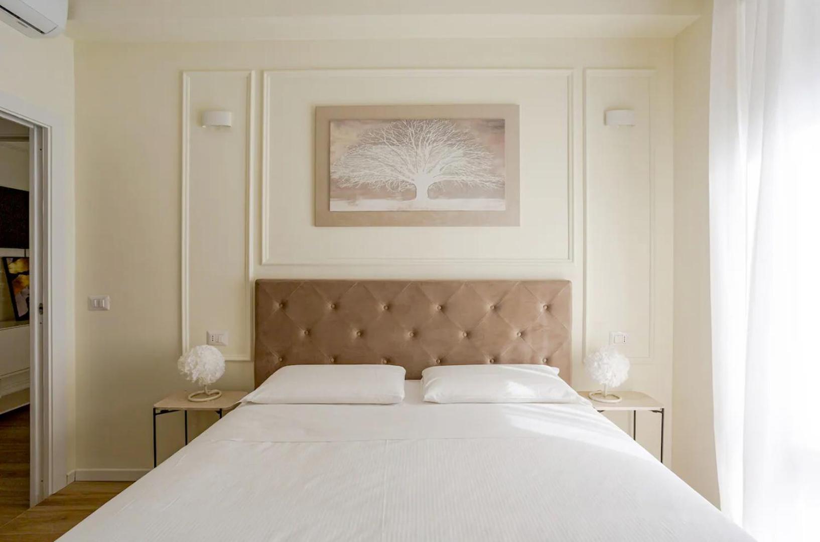 Champagne Suite Milano Kültér fotó