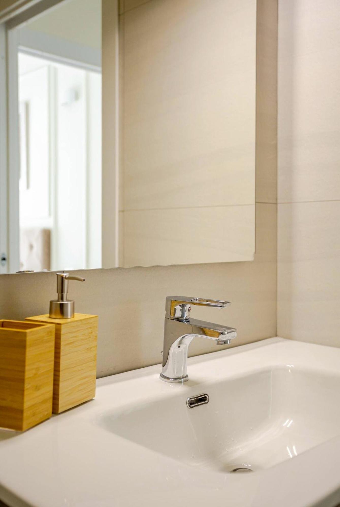 Champagne Suite Milano Kültér fotó