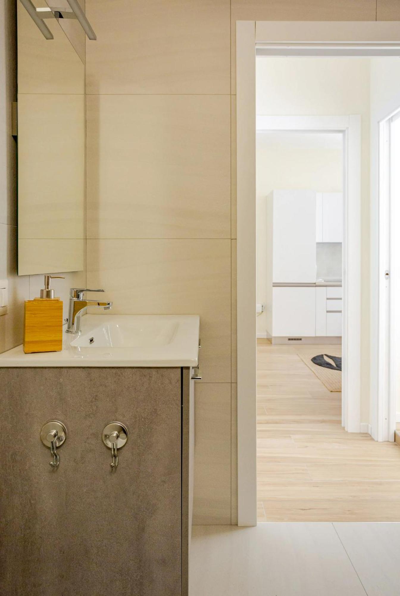 Champagne Suite Milano Kültér fotó