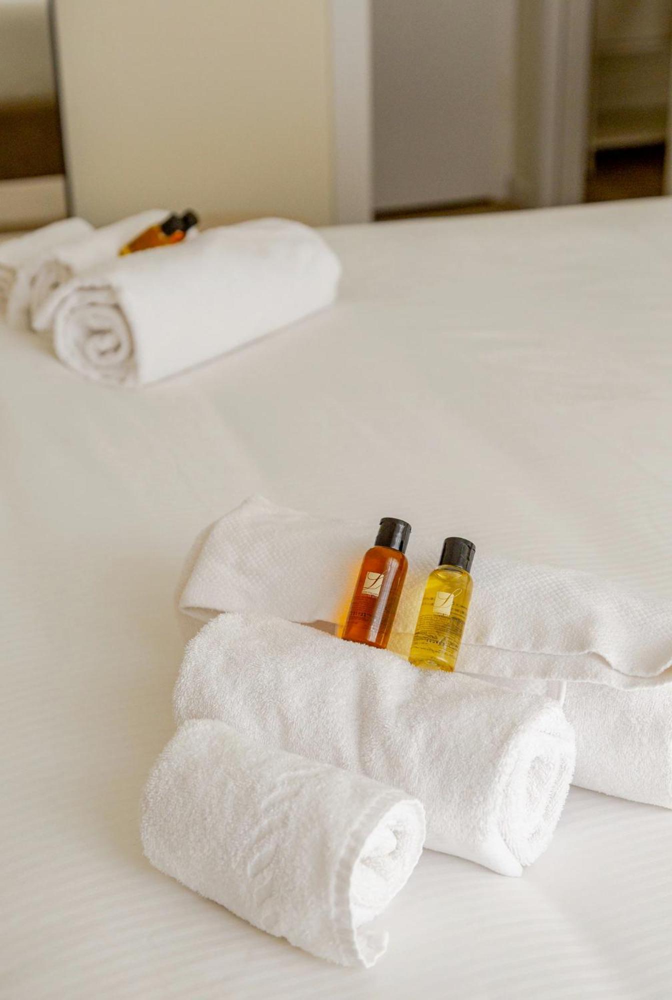 Champagne Suite Milano Kültér fotó