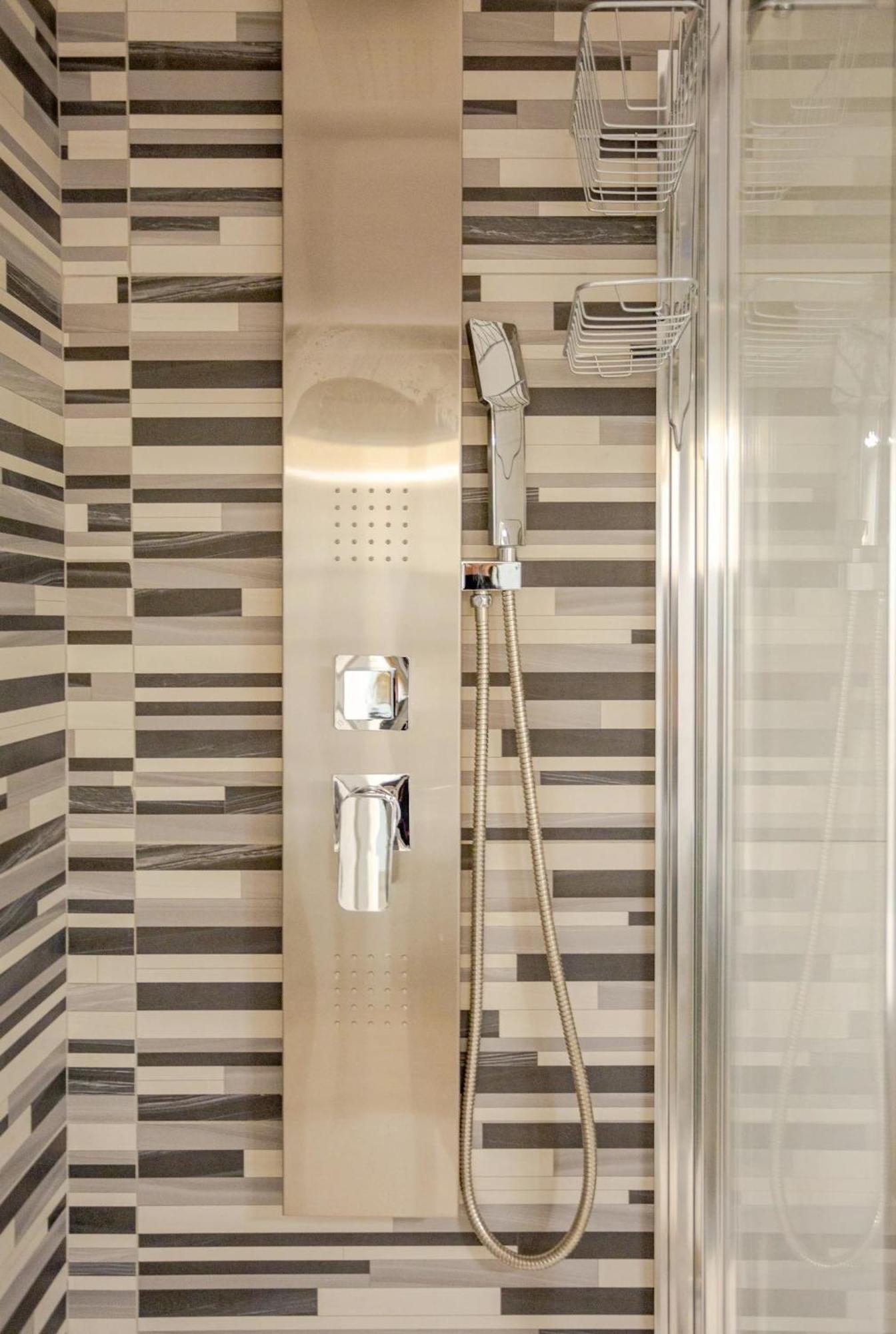 Champagne Suite Milano Kültér fotó