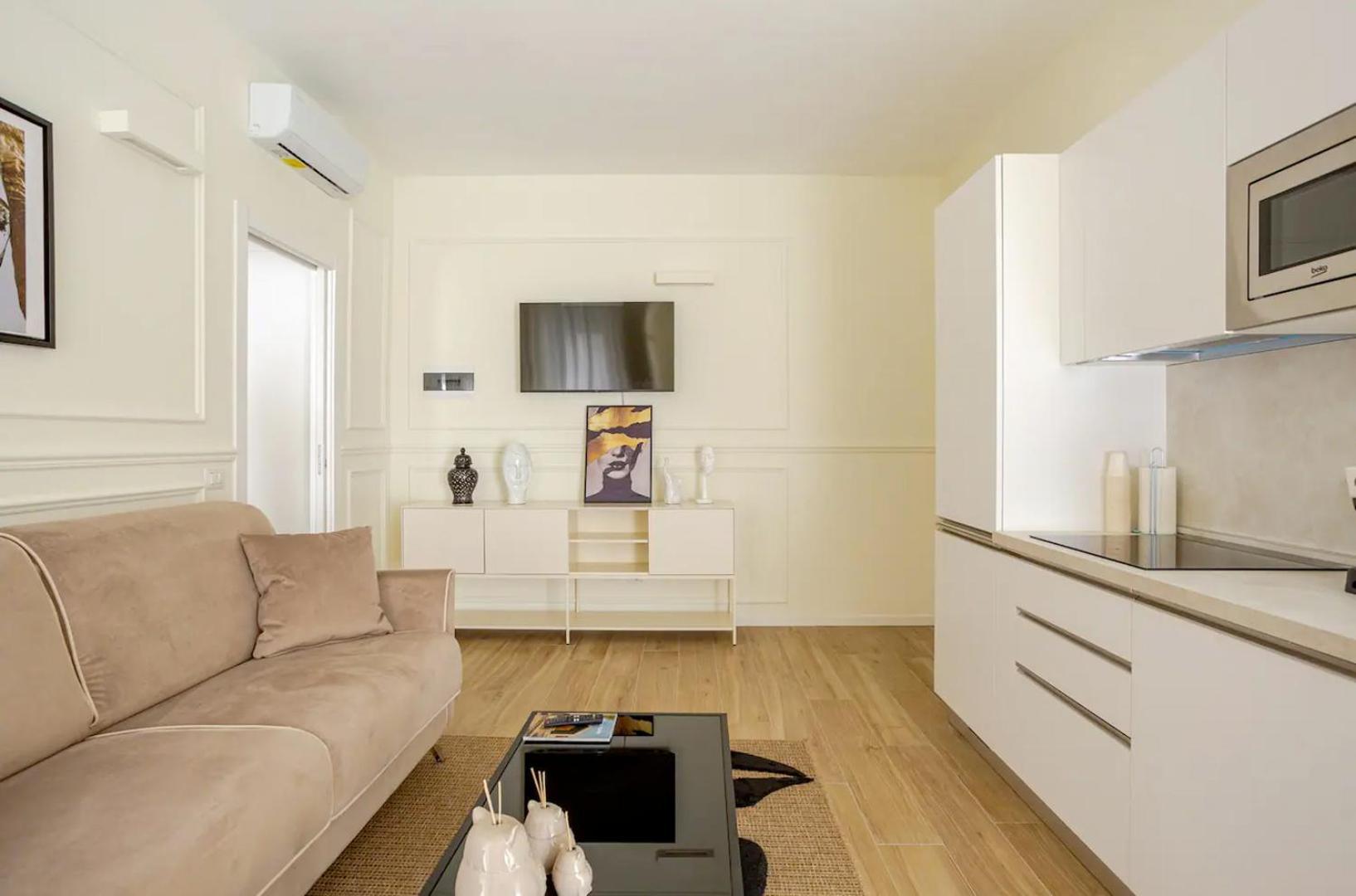 Champagne Suite Milano Kültér fotó