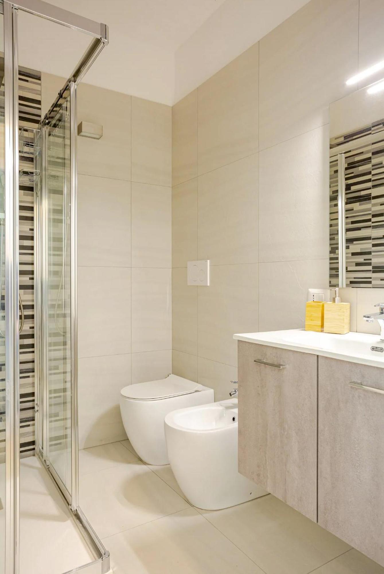 Champagne Suite Milano Kültér fotó